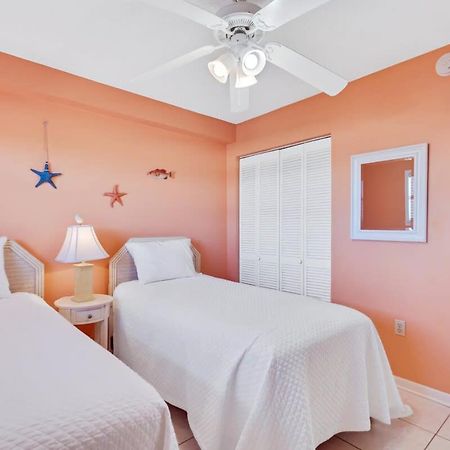 Seaside Beach & Racquet 3603- Direct Gulf View Orange Beach Exterior photo