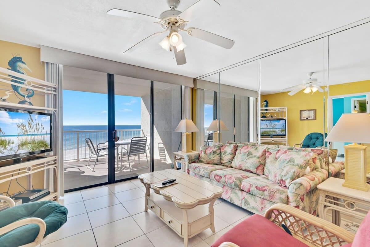 Seaside Beach & Racquet 3603- Direct Gulf View Orange Beach Exterior photo